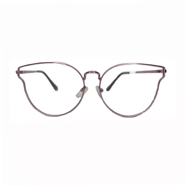 Lentes Oftálmicos Alexa
