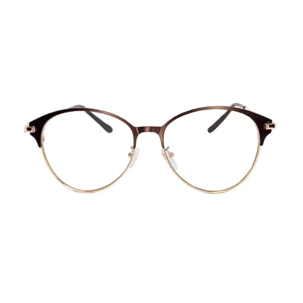 Lentes Oftálmicos Allison - Imagen 2