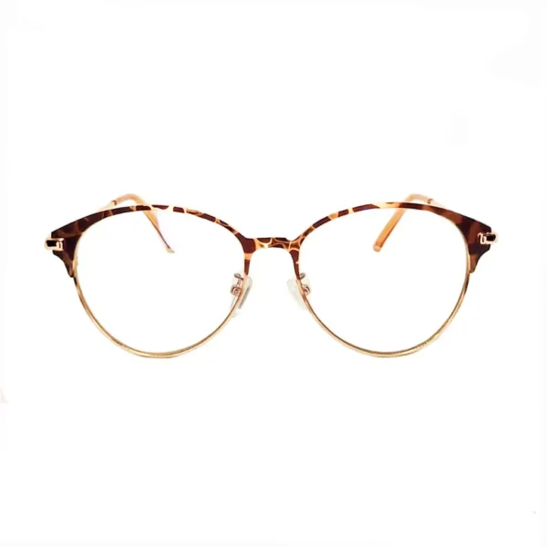 Lentes Oftálmicos Allison