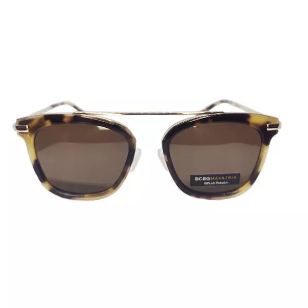 Lentes de Sol BCBGMAXAZRIA Thrill Tortoise Vintage