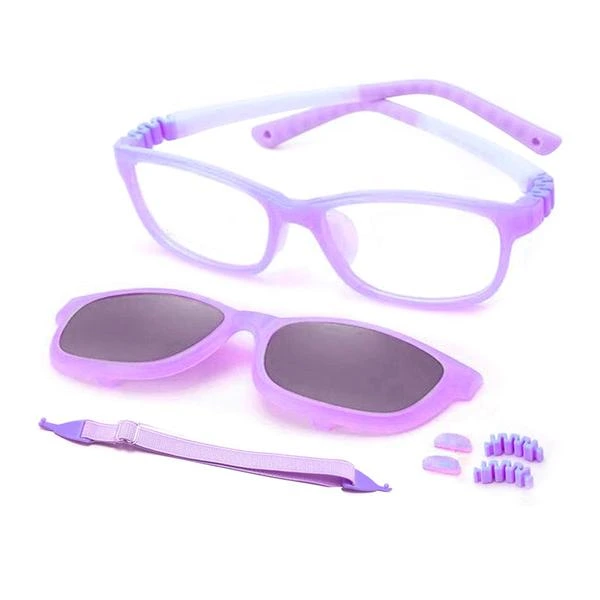 Lentes Oftálmicos Budy Clip On