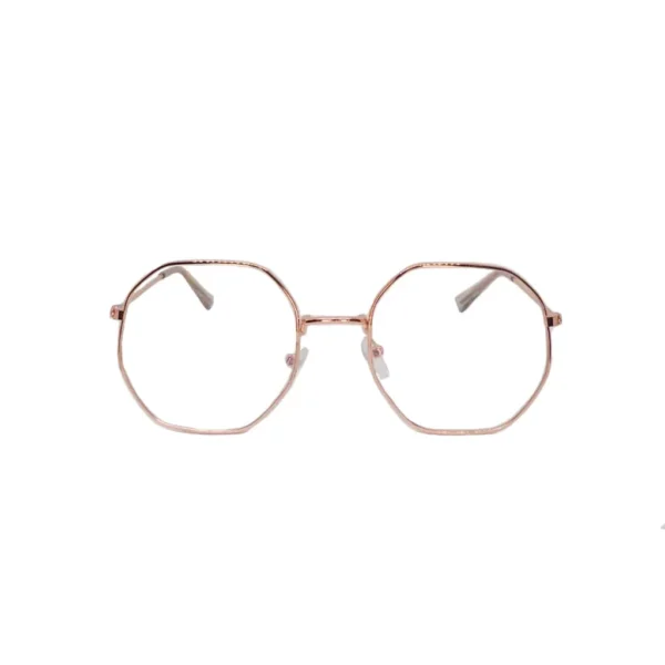 Lentes Oftálmicos Hexagon