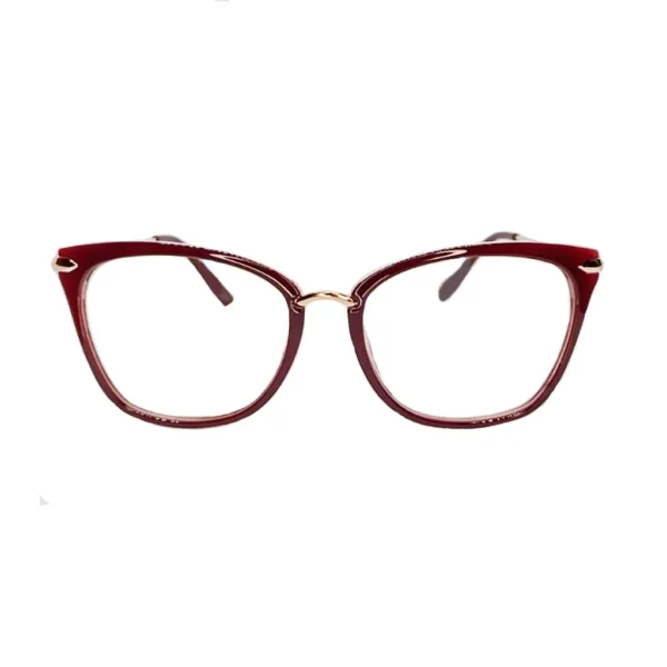 Lentes Oftálmicos Frida - Imagen 2