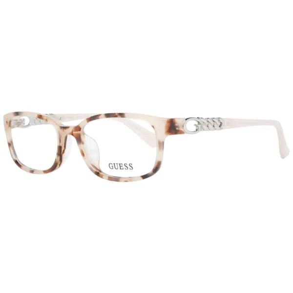 Lentes Oftálmicos Guess GU2558F-055 - Imagen 2