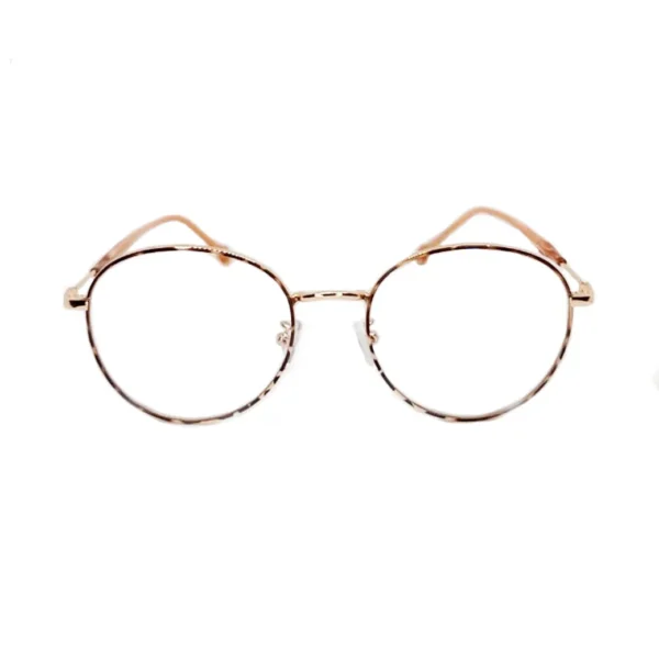 Lentes Oftálmicos Inner Circle
