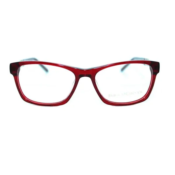 Lentes Oftálmicos Jessica Mc Clinton Red JMC4017