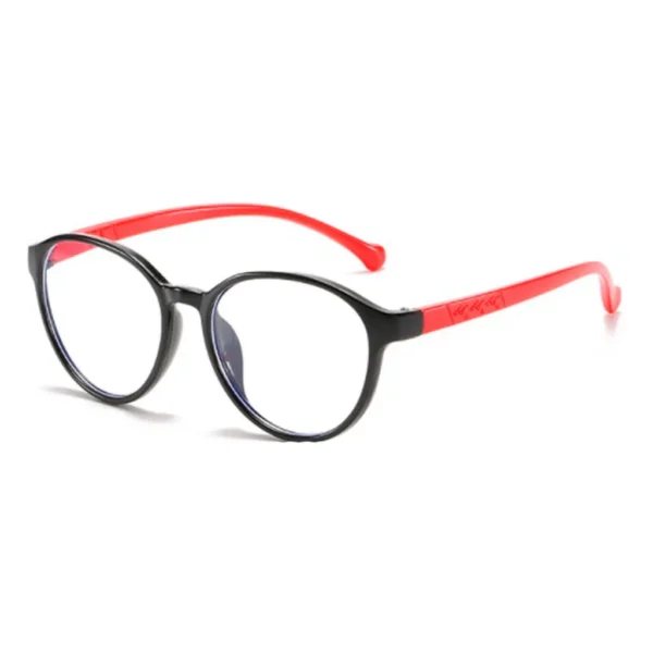 Lentes Oftálmicos Loop Crystal Kids - Imagen 10