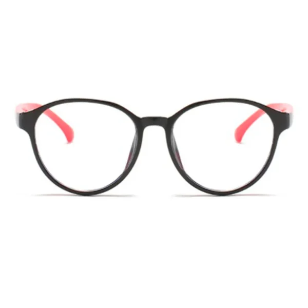 Lentes Oftálmicos Loop Crystal Kids - Imagen 9