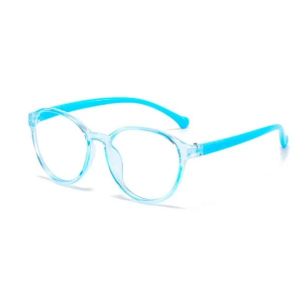 Lentes Oftálmicos Loop Crystal Kids - Imagen 2