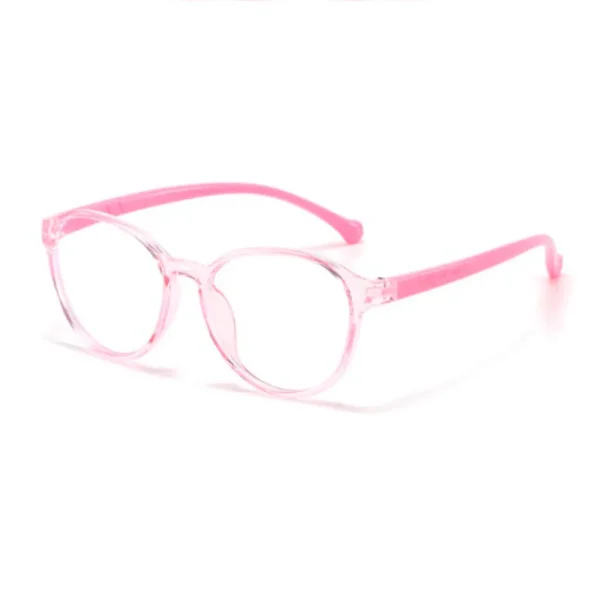 Lentes Oftálmicos Loop Crystal Kids - Imagen 4