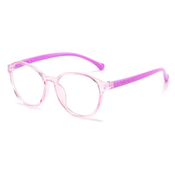 Lentes Oftálmicos Loop Crystal Kids - Imagen 6