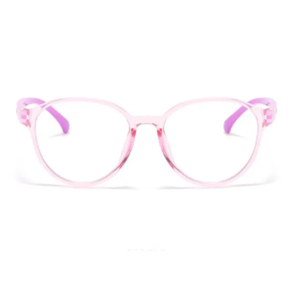 Lentes Oftálmicos Loop Crystal Kids - Imagen 5