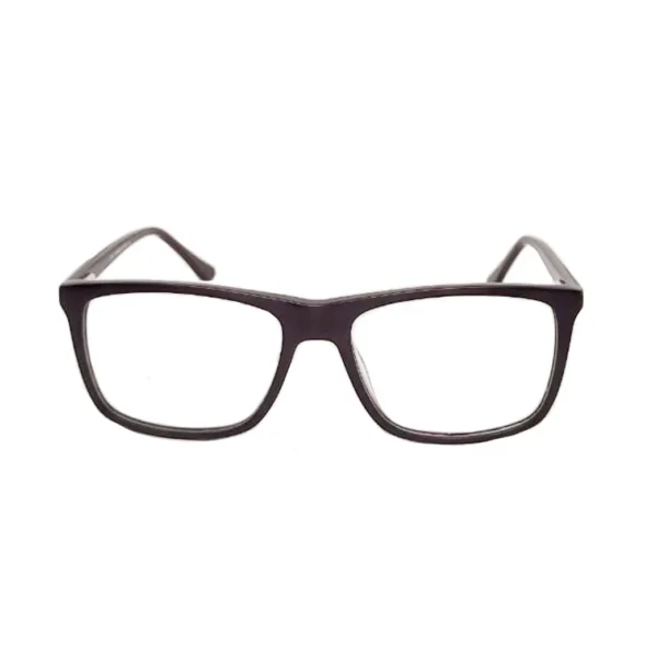 Lentes Oftálmicos Lucas Black