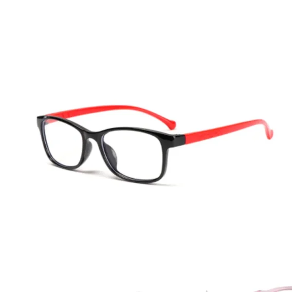 Lentes Oftálmicos Rainbow Crystal Kids - Imagen 9