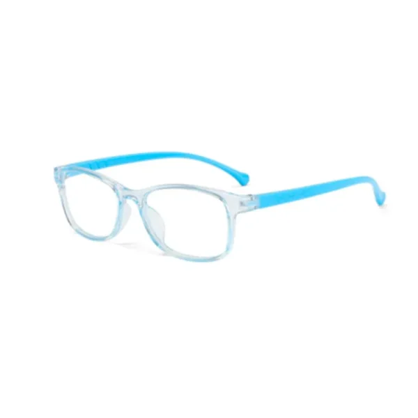 Lentes Oftálmicos Rainbow Crystal Kids - Imagen 6