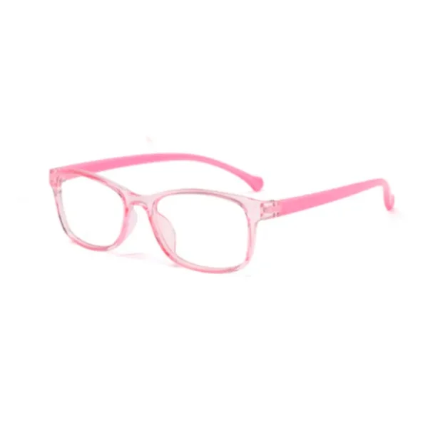 Lentes Oftálmicos Rainbow Crystal Kids - Imagen 4
