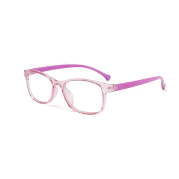 Lentes Oftálmicos Rainbow Crystal Kids - Imagen 2