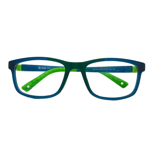 Lentes Oftálmicos Sfera Flex Chart