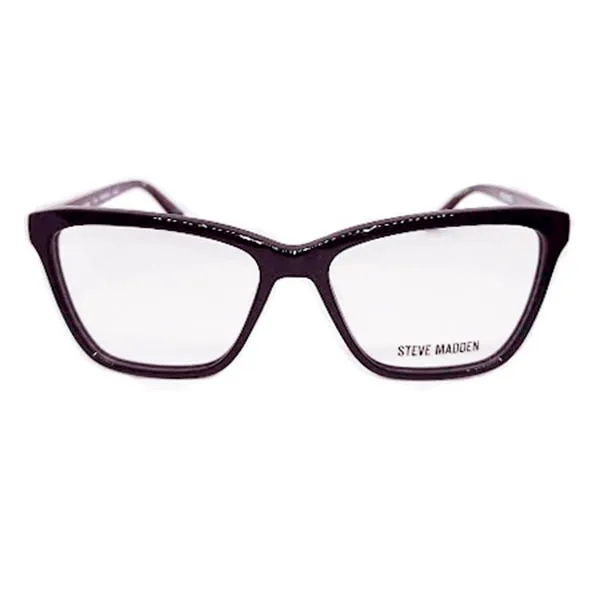 Lentes Oftálmicos Steve Madden Roxannne Black