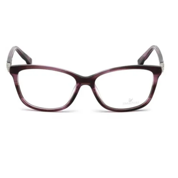 Lentes Oftálmicos Swarovski Gilberta SW5185-Col083