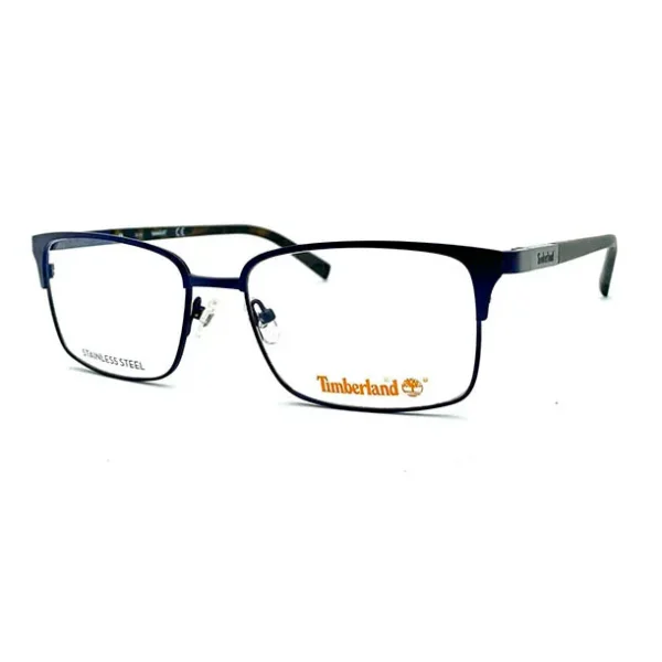 Lentes Oftálmicos Timberland TB1604-009 - Imagen 2