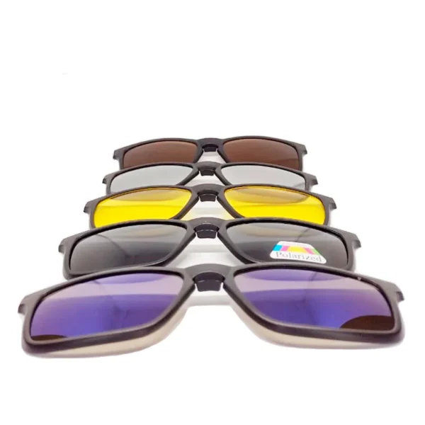 Lentes Oftálmicos James - Imagen 2