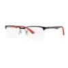 Lentes Oftálmicos Ray Ban rx-8411-2509 - Imagen 2
